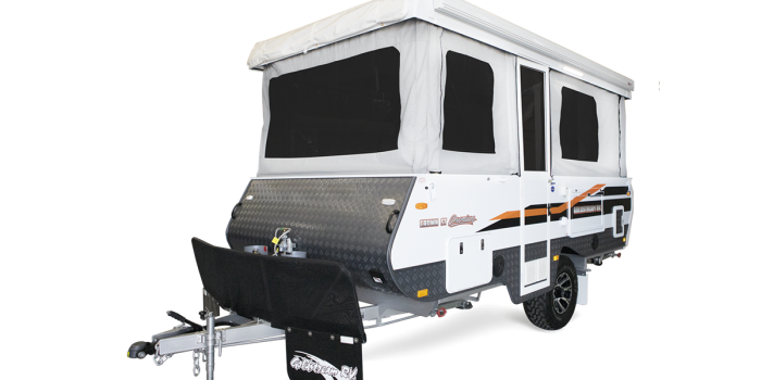 Crown Series – Camper Trailers Featured Image