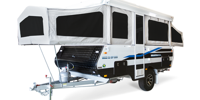 Storm Series – Camper Trailers Featured Image