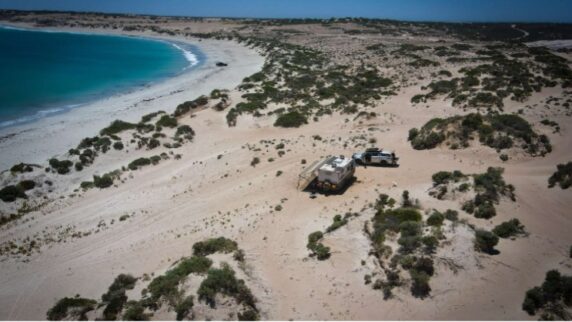 Point Brown, Eyre Peninsula